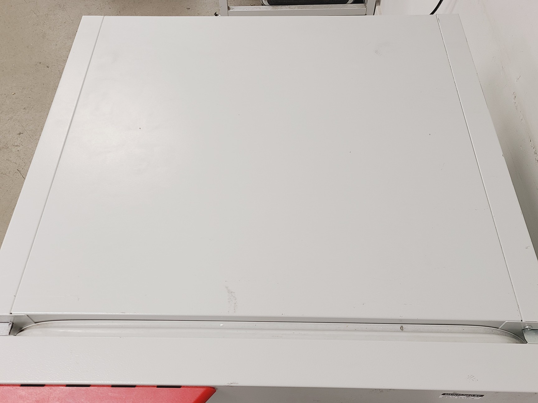 Image of Binder CB 220 CO2 Floorstanding Laboratory Incubator 
