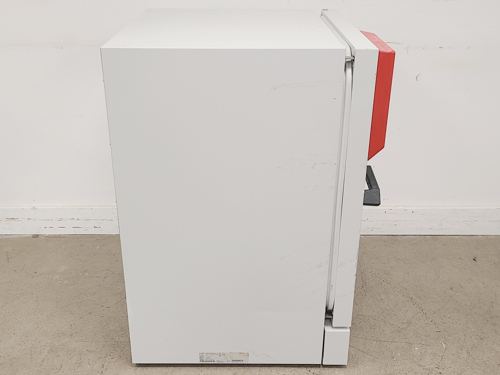 Image of Binder CB 220 CO2 Floorstanding Laboratory Incubator 