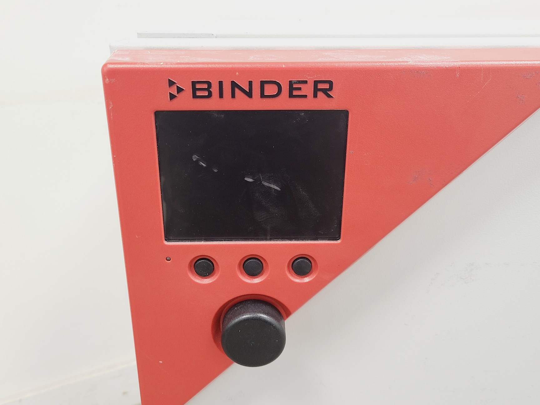 Image of Binder CB 220 CO2 Floorstanding Laboratory Incubator 