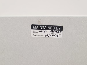 Thumbnail image of Binder CB 220 CO2 Floorstanding Laboratory Incubator 