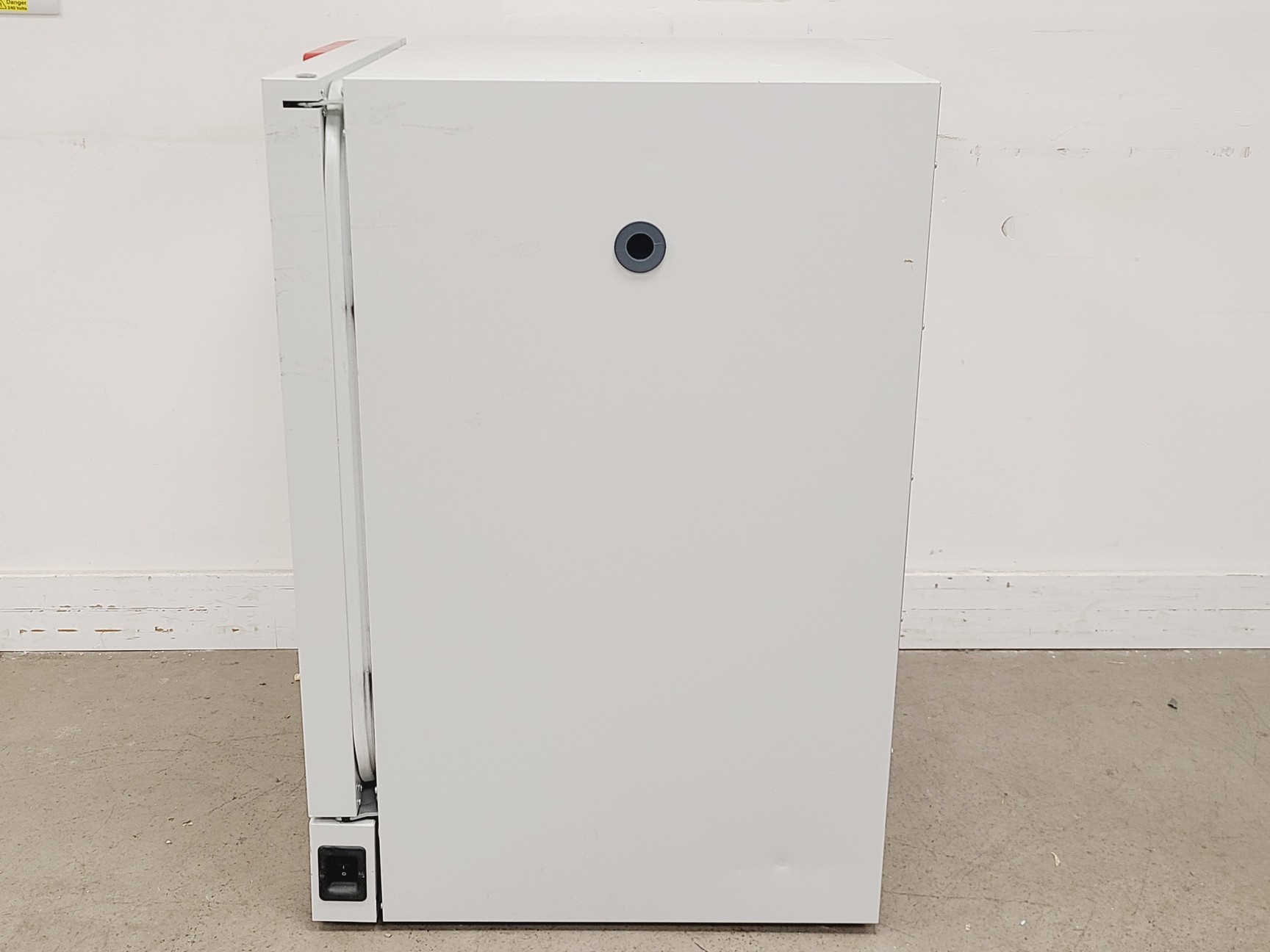 Image of Binder CB 220 CO2 Floorstanding Laboratory Incubator 
