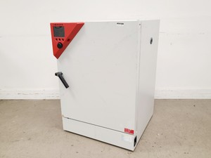Thumbnail image of Binder CB 220 CO2 Floorstanding Laboratory Incubator 