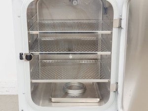 Thumbnail image of Binder CB 220 CO2 Floorstanding Laboratory Incubator 