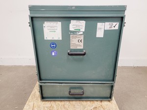 Image of P&J Dust Extraction Wood Extractor