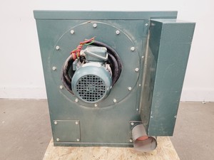 Thumbnail image of P&J Dust Extraction Wood Extractor