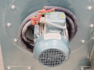 Thumbnail image of P&J Dust Extraction Wood Extractor