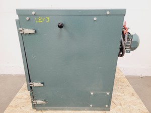 Thumbnail image of P&J Dust Extraction Wood Extractor