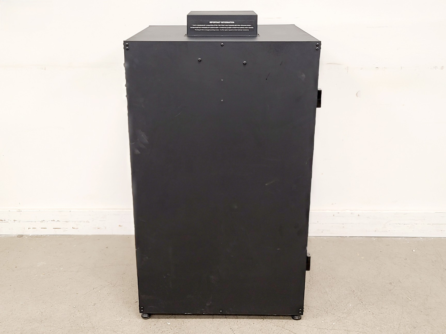 Image of KORA SC-03 3D Printer Safety Cabinet
