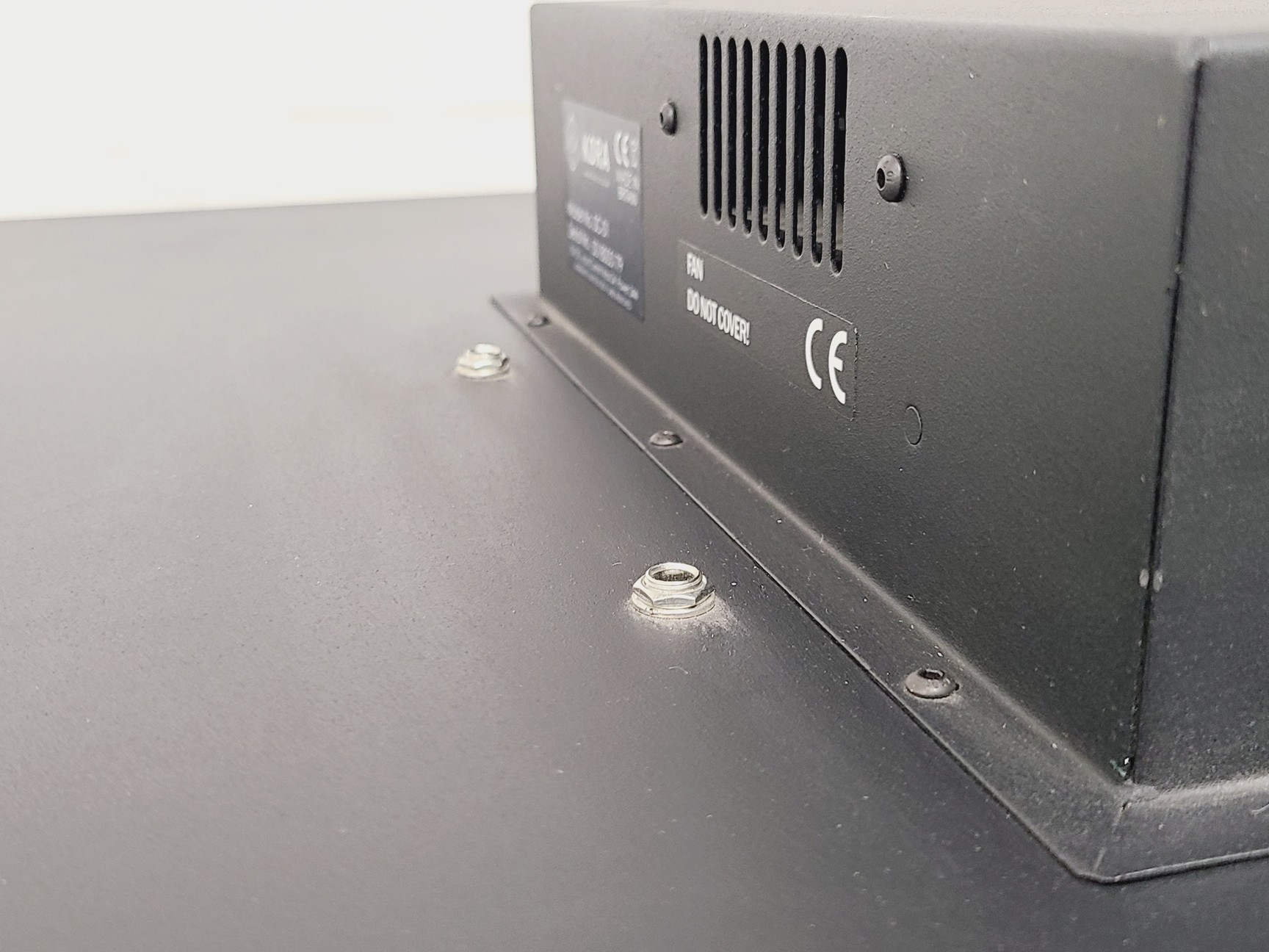 Image of KORA SC-03 3D Printer Safety Cabinet