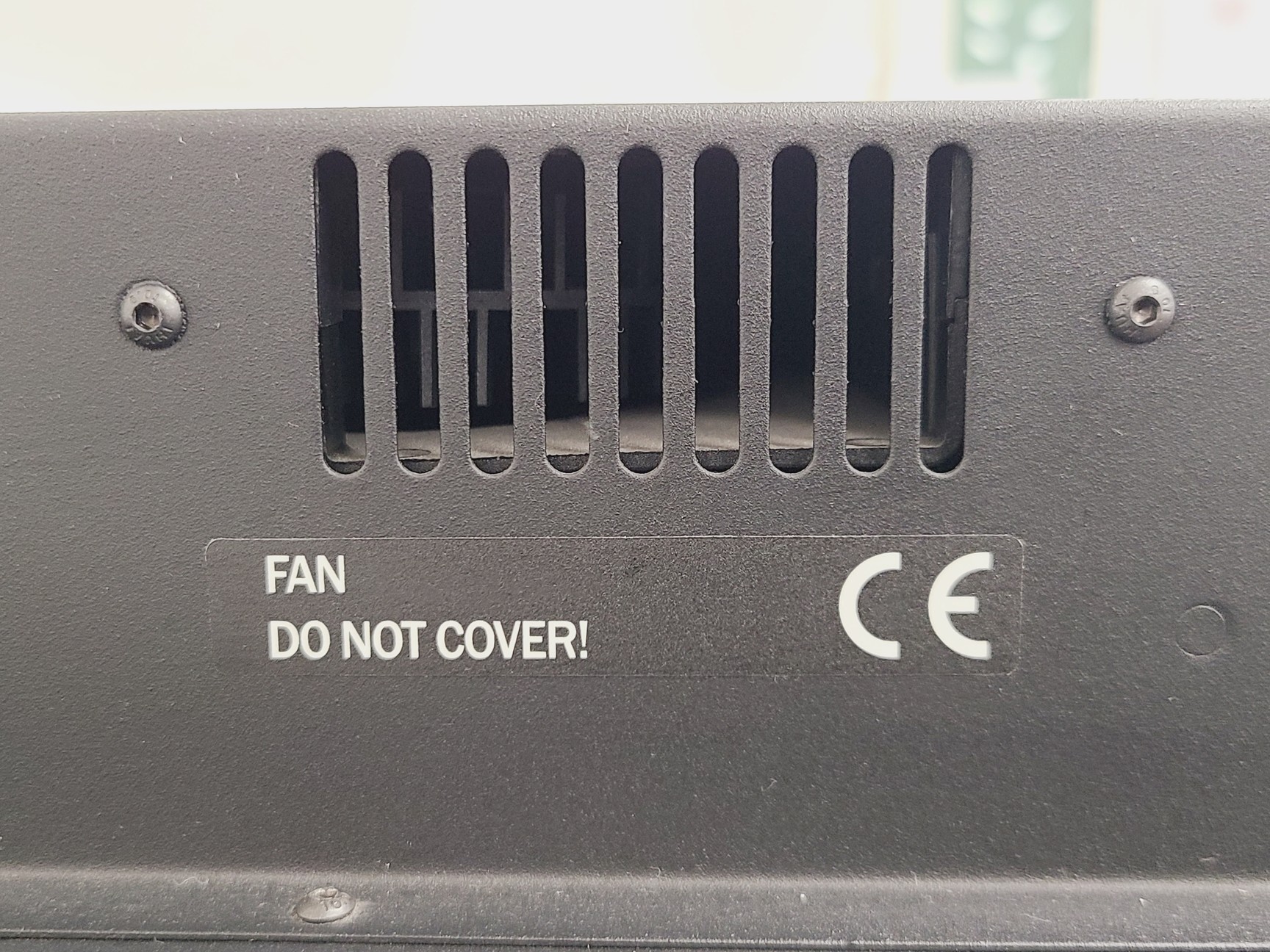 Image of KORA SC-03 3D Printer Safety Cabinet