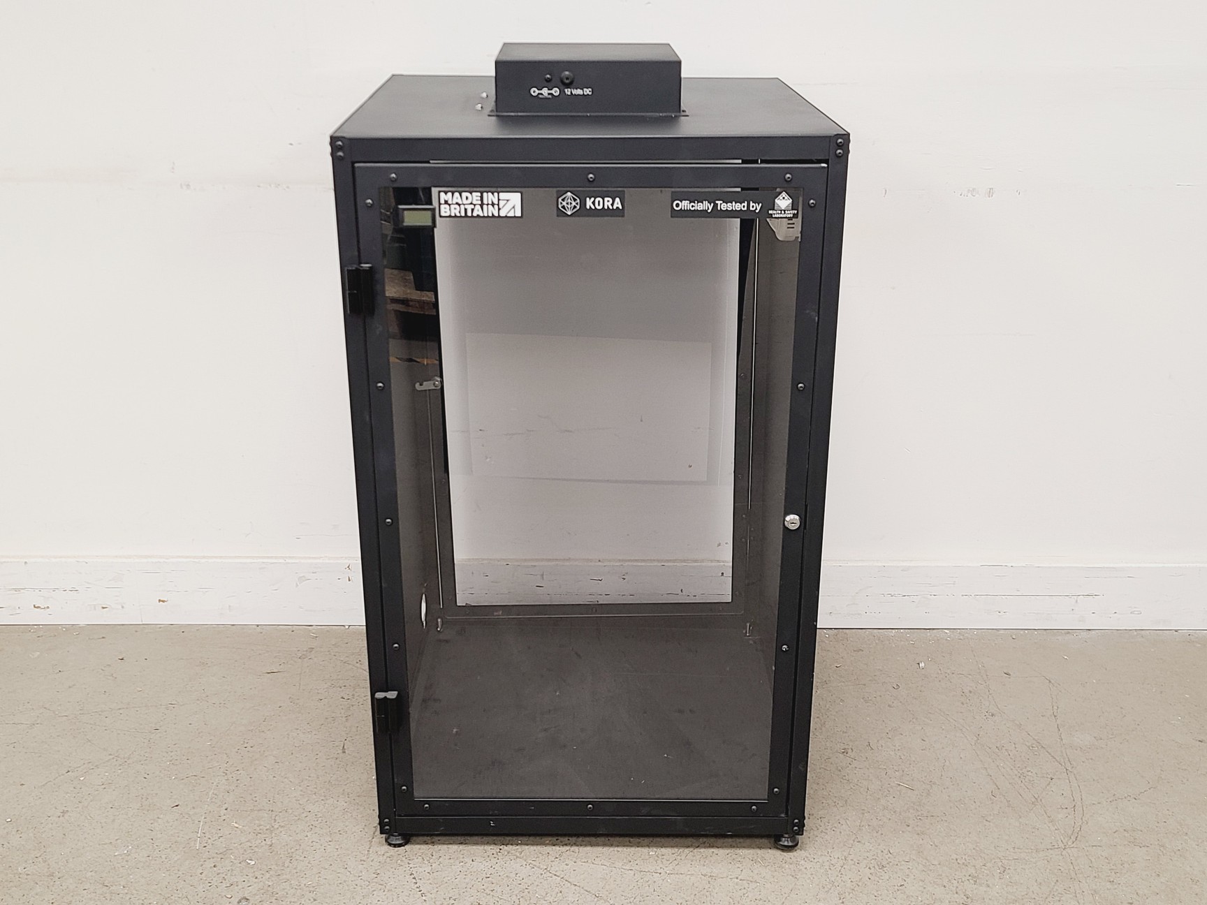 Image of KORA SC-03 3D Printer Safety Cabinet