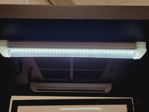 Thumbnail image of KORA SC-03 3D Printer Safety Cabinet
