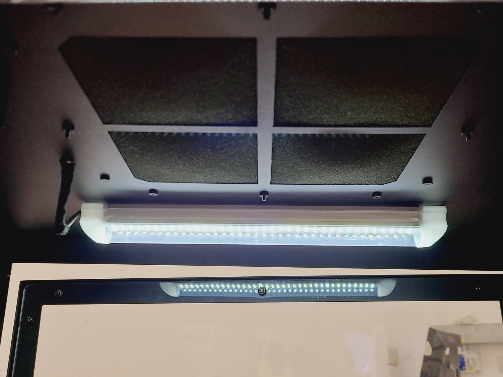 Image of KORA SC-03 3D Printer Safety Cabinet