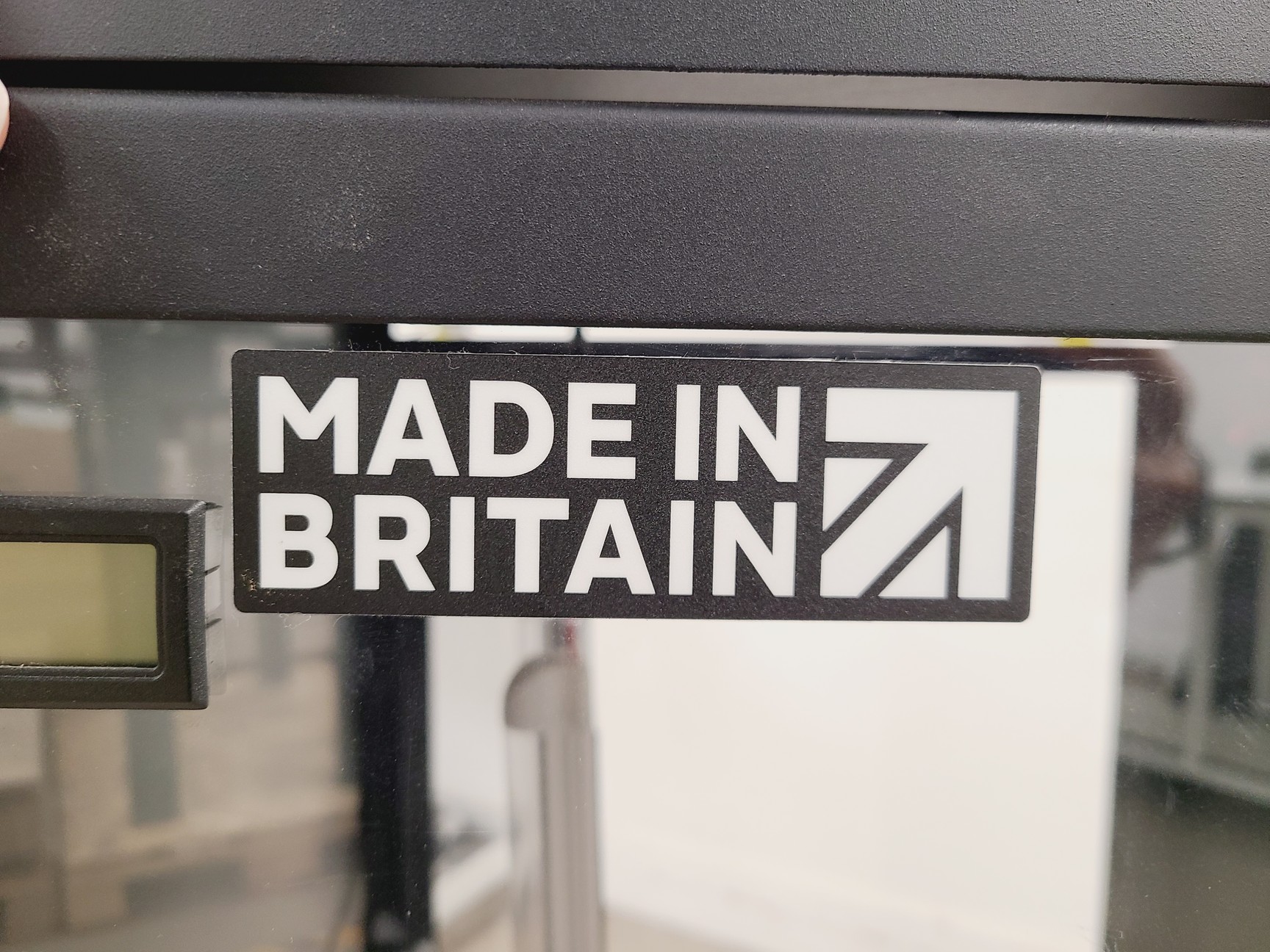 Image of KORA SC-03 3D Printer Safety Cabinet