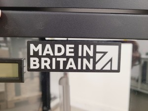 Thumbnail image of KORA SC-03 3D Printer Safety Cabinet