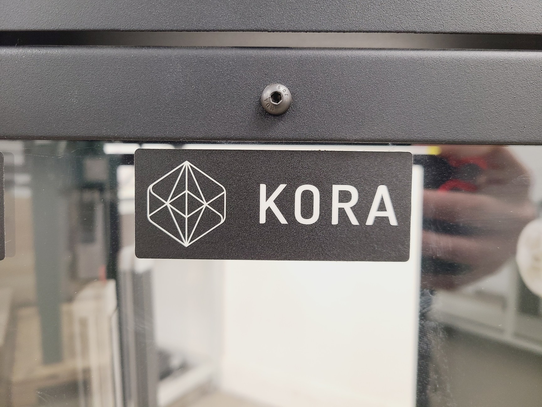 Image of KORA SC-03 3D Printer Safety Cabinet