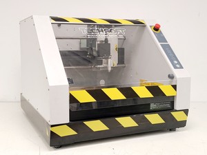 Image of ROLAND TECHSOFT MDX-40A 3D Milling Machine w/ Software 