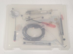 Thumbnail image of ROLAND TECHSOFT MDX-40A 3D Milling Machine w/ Software 
