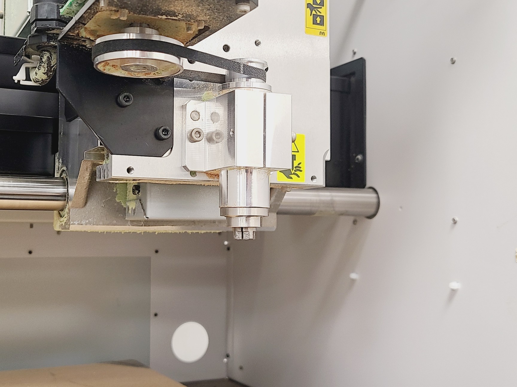 Image of ROLAND TECHSOFT MDX-40A 3D Milling Machine w/ Software 
