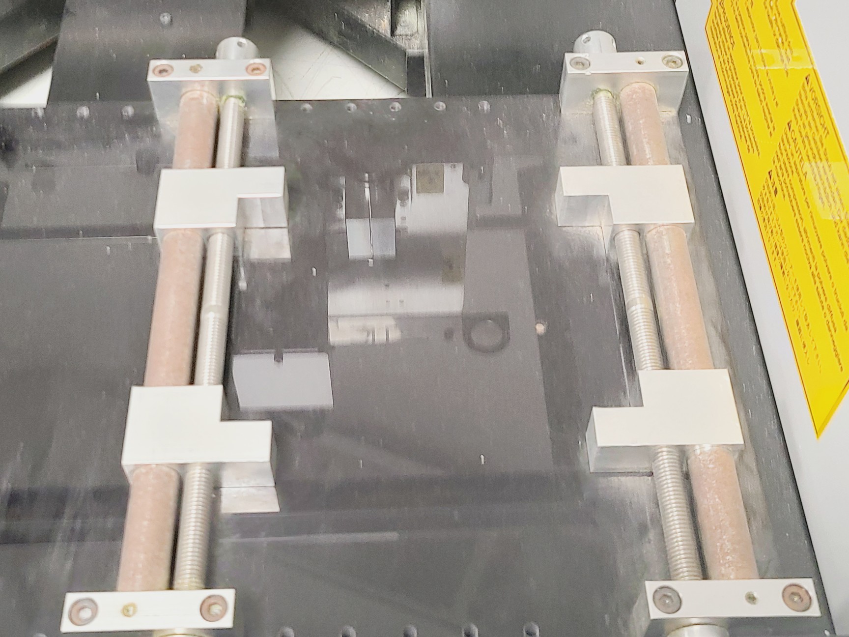 Image of ROLAND TECHSOFT MDX-40A 3D Milling Machine w/ Software 
