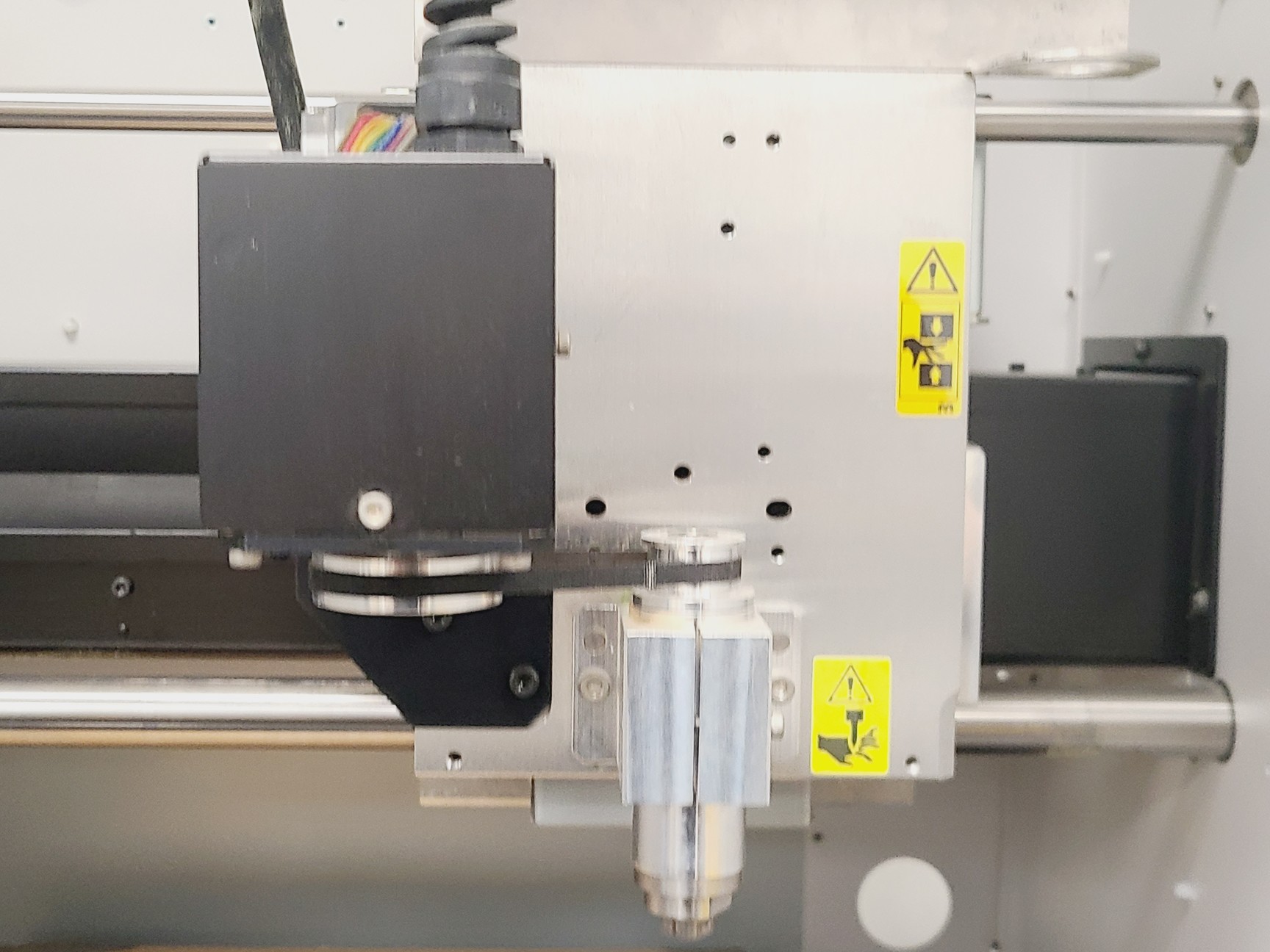 Image of ROLAND TECHSOFT MDX-40A 3D Milling Machine w/ Software 