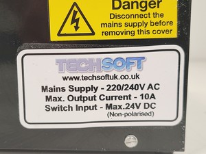 Thumbnail image of ROLAND TECHSOFT MDX-40A 3D Milling Machine w/ Software 