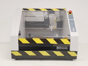 Thumbnail image of ROLAND TECHSOFT MDX-40A 3D Milling Machine w/ Software 