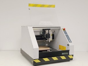 Thumbnail image of ROLAND TECHSOFT MDX-40A 3D Milling Machine w/ Software 