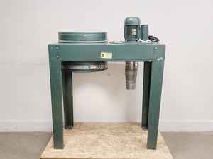Thumbnail image of P&J Dust Extraction PJ1 1.5 Bag Extractor