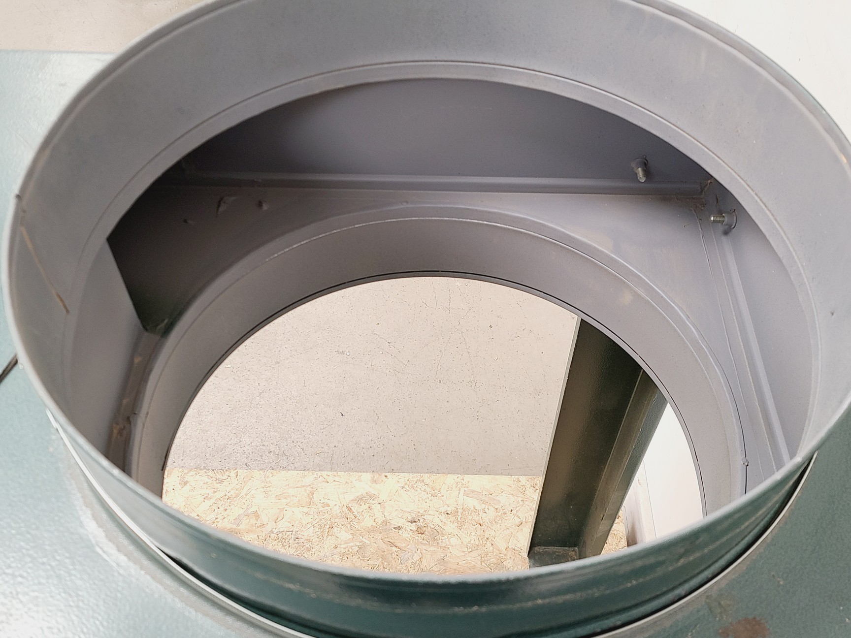 Image of P&J Dust Extraction PJ1 1.5 Bag Extractor