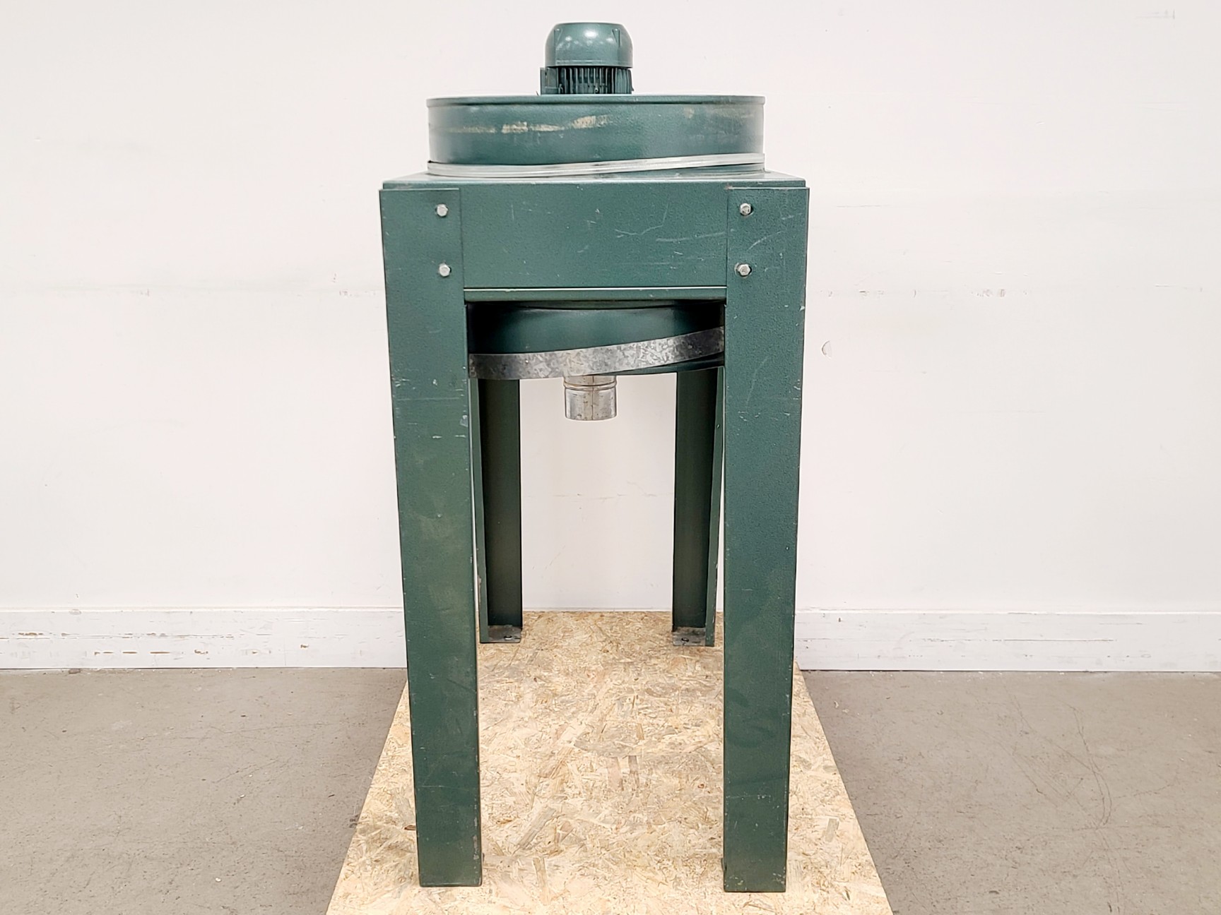 Image of P&J Dust Extraction PJ1 1.5 Bag Extractor