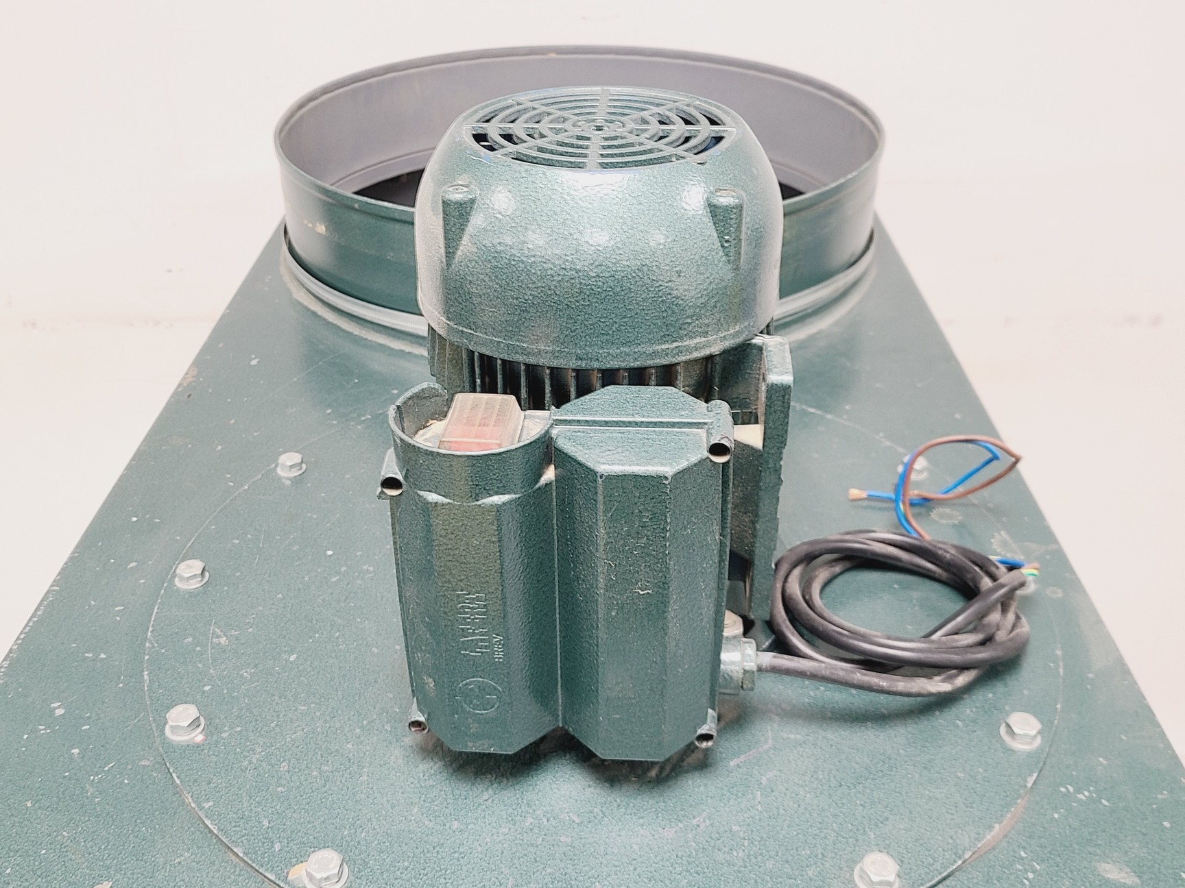 Image of P&J Dust Extraction PJ1 1.5 Bag Extractor