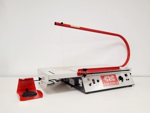 Image of C.R. Clarke & Co 280 Hot Wire Sculptor w/ Foot Pedal