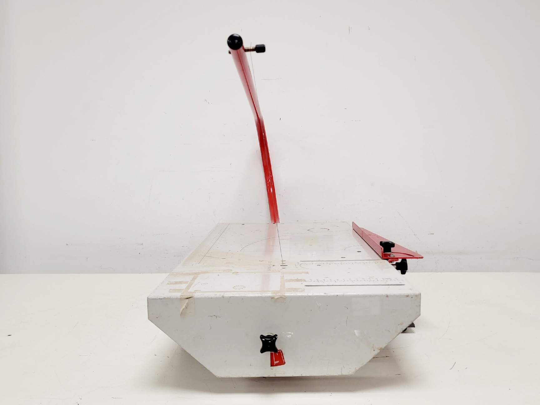 Image of C.R. Clarke & Co 280 Hot Wire Sculptor w/ Foot Pedal