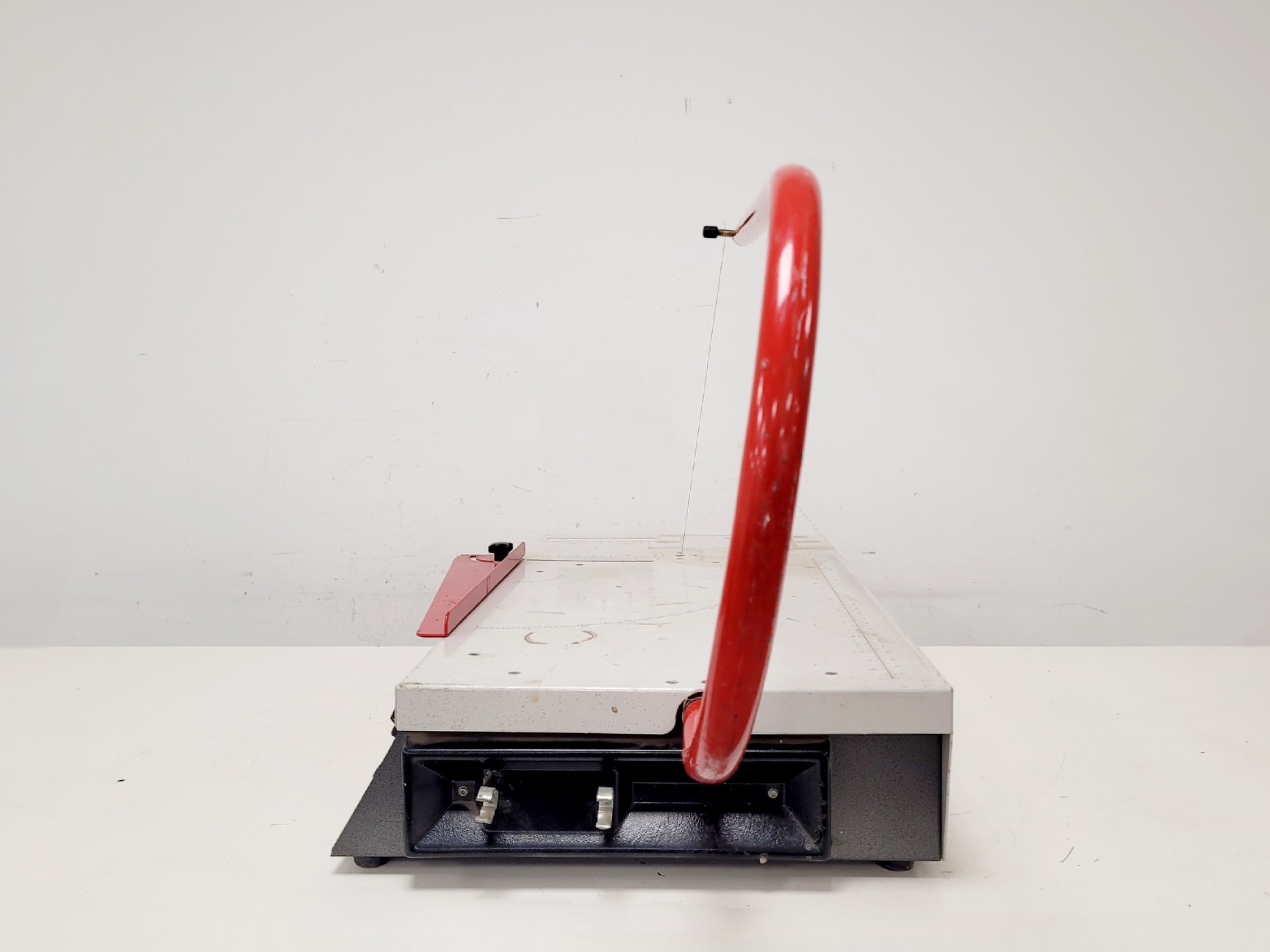Image of C.R. Clarke & Co 280 Hot Wire Sculptor w/ Foot Pedal