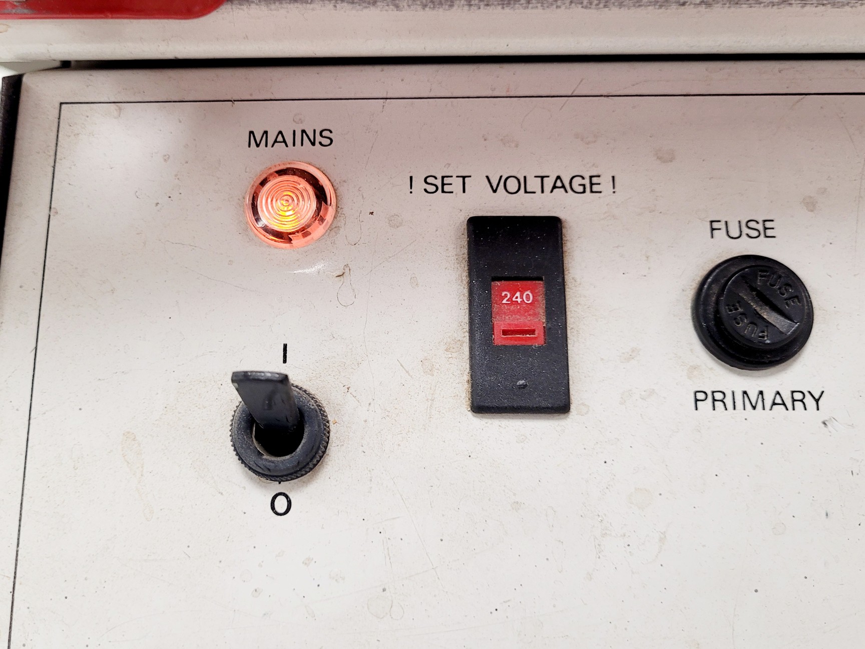 Image of C.R. Clarke & Co 280 Hot Wire Sculptor w/ Foot Pedal