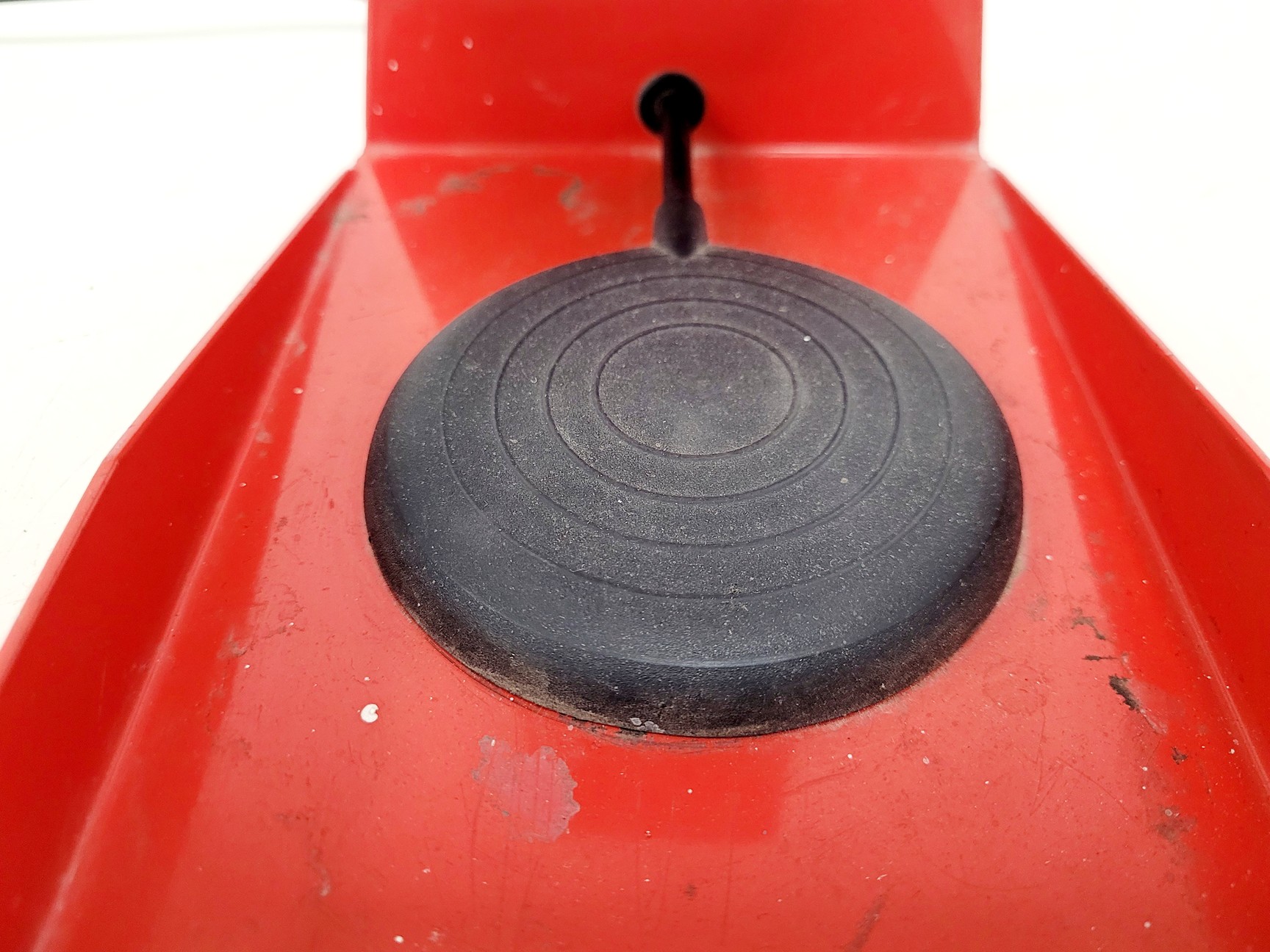 Image of C.R. Clarke & Co 280 Hot Wire Sculptor w/ Foot Pedal