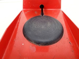 Thumbnail image of C.R. Clarke & Co 280 Hot Wire Sculptor w/ Foot Pedal