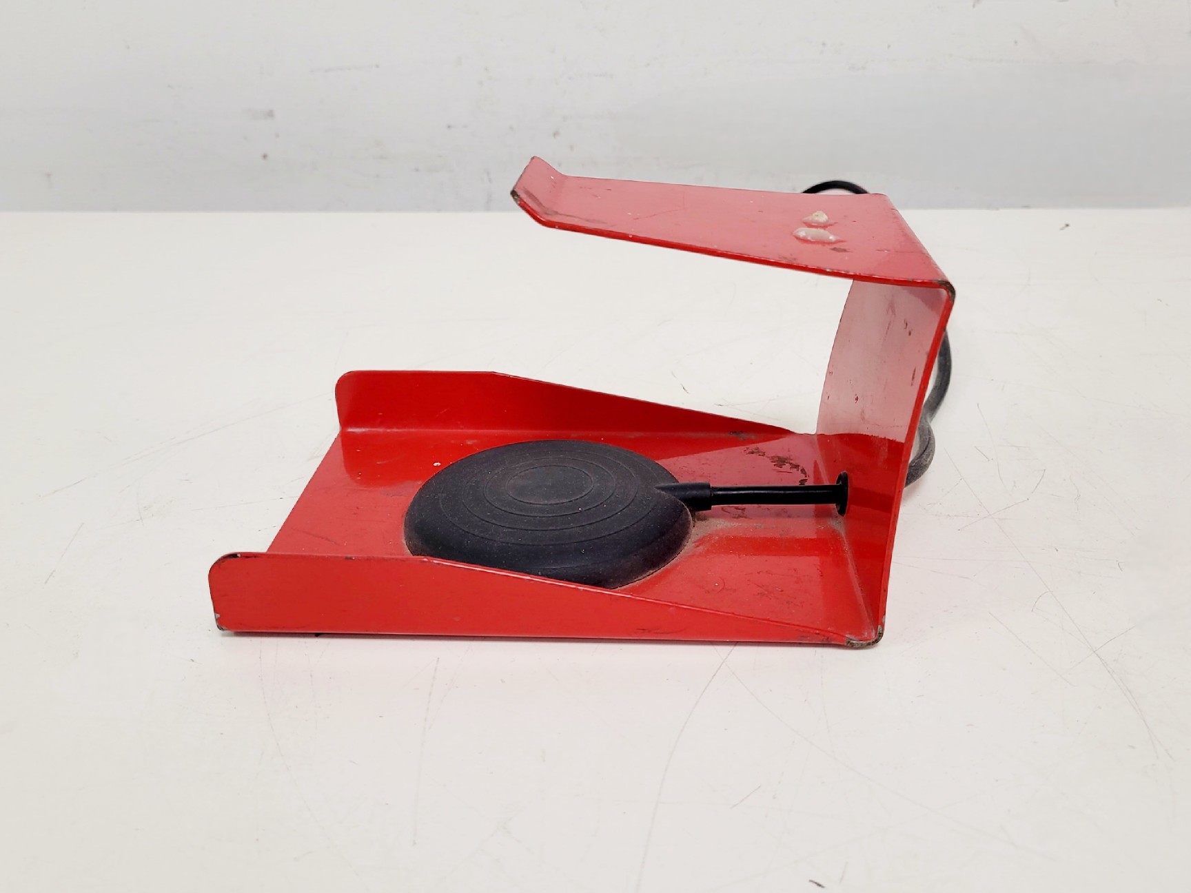 Image of C.R. Clarke & Co 280 Hot Wire Sculptor w/ Foot Pedal