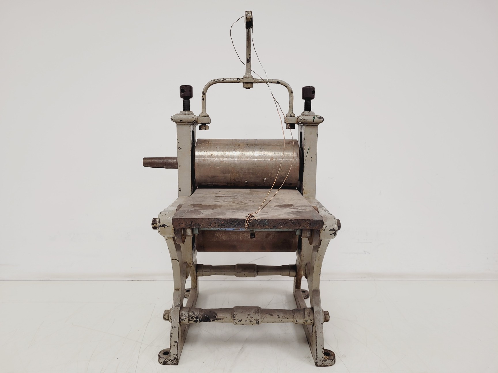 Image of Hughes & Kimber Etching Press