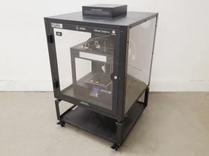 Image of KORA SC-01 Safety Cabinet w/ RSPro iTX-3D Printer