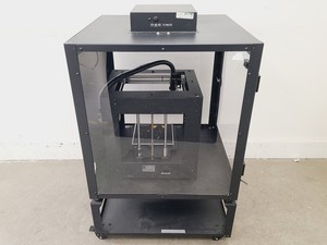 Thumbnail image of KORA SC-01 Safety Cabinet w/ RSPro iTX-3D Printer