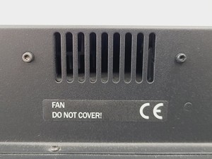 Thumbnail image of KORA SC-01 Safety Cabinet w/ RSPro iTX-3D Printer