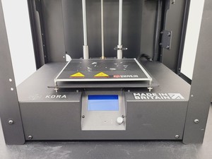 Thumbnail image of KORA SC-01 Safety Cabinet w/ RSPro iTX-3D Printer