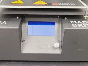 Thumbnail image of KORA SC-01 Safety Cabinet w/ RSPro iTX-3D Printer