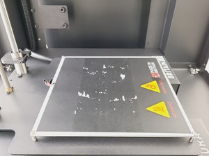 Thumbnail image of KORA SC-01 Safety Cabinet w/ RSPro iTX-3D Printer