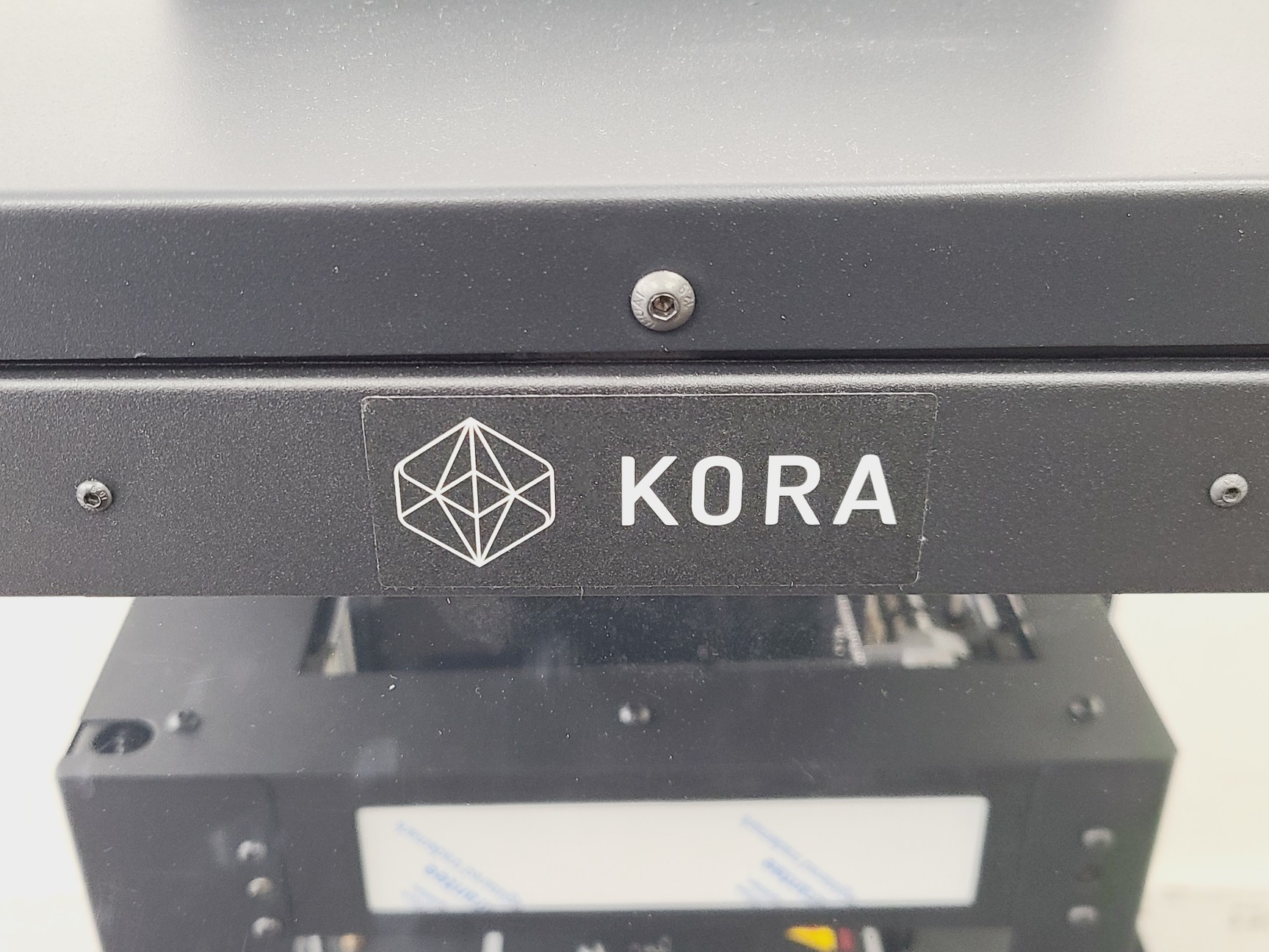 Image of KORA SC-01 Safety Cabinet w/ RSPro iTX-3D Printer