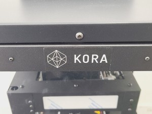 Thumbnail image of KORA SC-01 Safety Cabinet w/ RSPro iTX-3D Printer