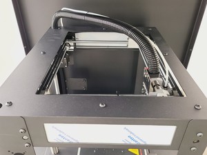 Thumbnail image of KORA SC-01 Safety Cabinet w/ RSPro iTX-3D Printer