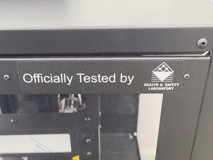 Thumbnail image of KORA SC-01 Safety Cabinet w/ RSPro iTX-3D Printer